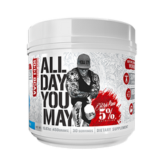 ALL DAY YOU MAY - 30 SERVINGS