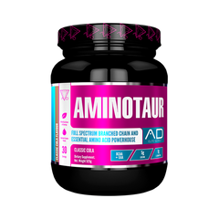 AMINOTAUR - 30 SERVINGS