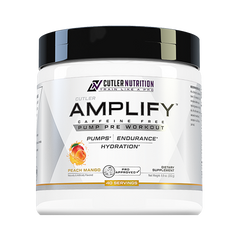 AMPLIFY 2.0 - 40 SERVINGS
